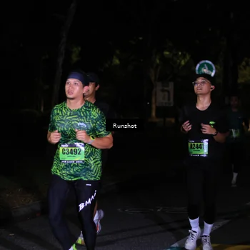 Runner Photo 5426659