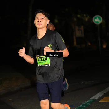 Runner Photo 5426662