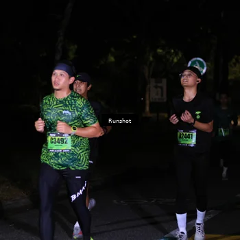 Runner Photo 5426663