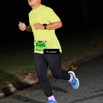 Runner Photo 5426665