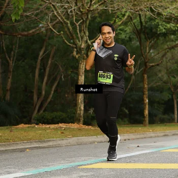 Runner Photo 5426666