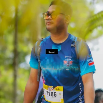 Runner Photo 5426671