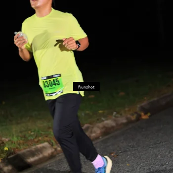 Runner Photo 5426672