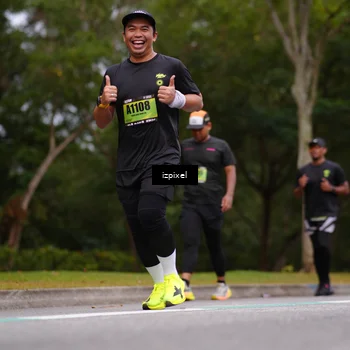 Runner Photo 5426678