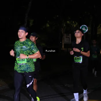 Runner Photo 5426679