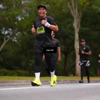 Runner Photo 5426680