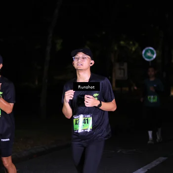 Runner Photo 5426687