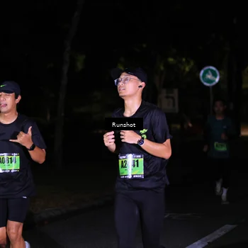 Runner Photo 5426691