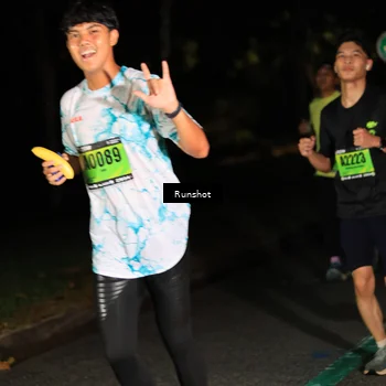 Runner Photo 5426692