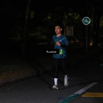 Runner Photo 5426693