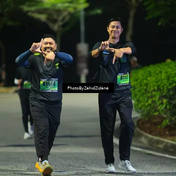Runner Photo 5426694