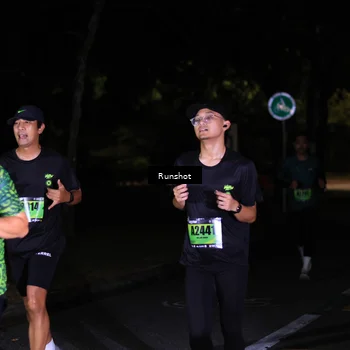 Runner Photo 5426696