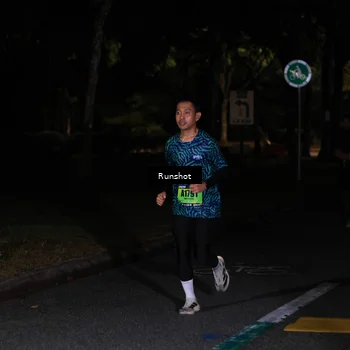 Runner Photo 5426697