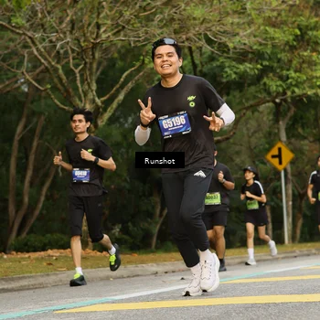 Runner Photo 5426701