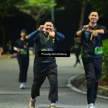 Runner Photo 5426706