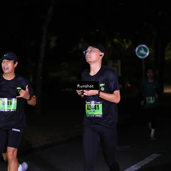 Runner Photo 5426707