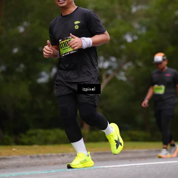 Runner Photo 5426711