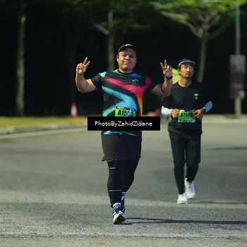 Runner Photo 5426712