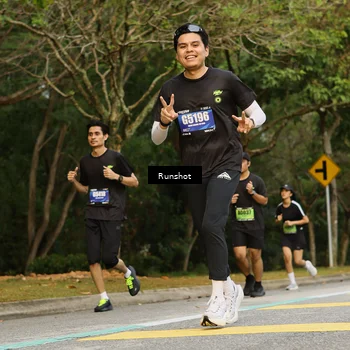 Runner Photo 5426713