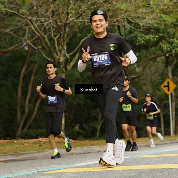 Runner Photo 5426714