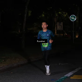 Runner Photo 5426715