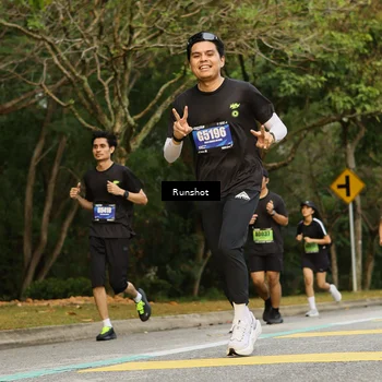 Runner Photo 5426716