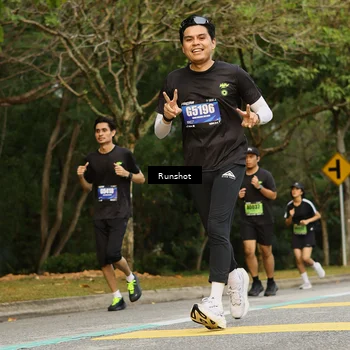 Runner Photo 5426717