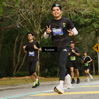 Runner Photo 5426718