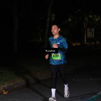 Runner Photo 5426719