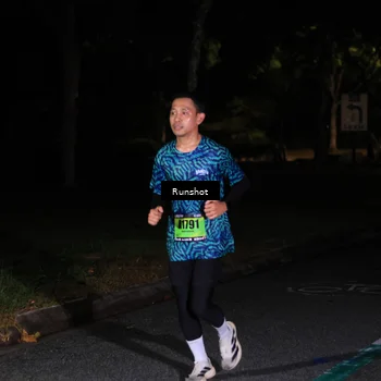 Runner Photo 5426726