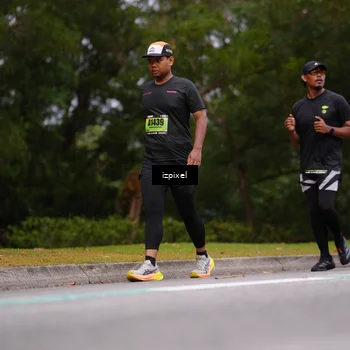 Runner Photo 5426728