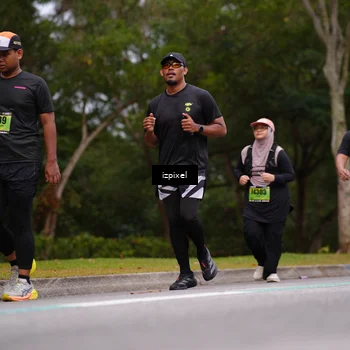 Runner Photo 5426729