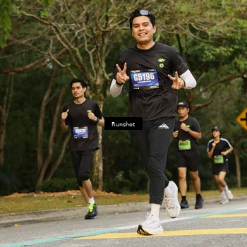 Runner Photo 5426733