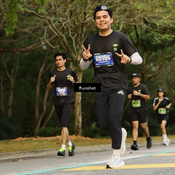 Runner Photo 5426734