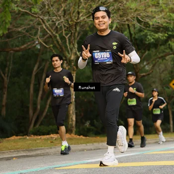 Runner Photo 5426735