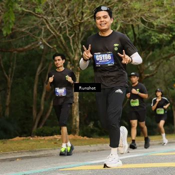 Runner Photo 5426736