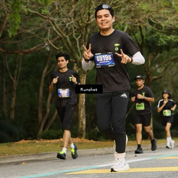 Runner Photo 5426737