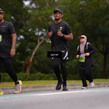 Runner Photo 5426739