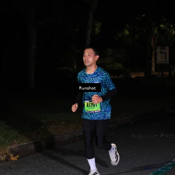 Runner Photo 5426743