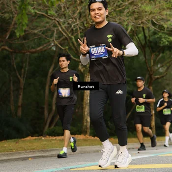 Runner Photo 5426750