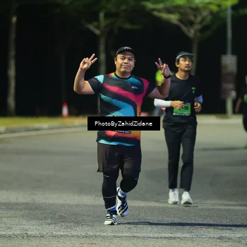 Runner Photo 5426757