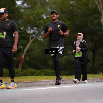 Runner Photo 5426758