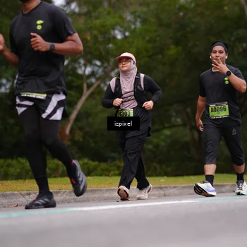 Runner Photo 5426759