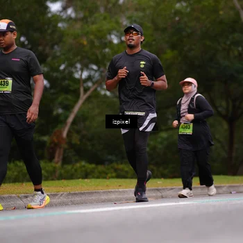 Runner Photo 5426760