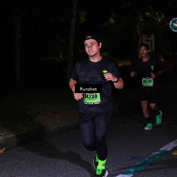 Runner Photo 5426762