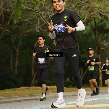 Runner Photo 5426763