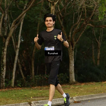 Runner Photo 5426764