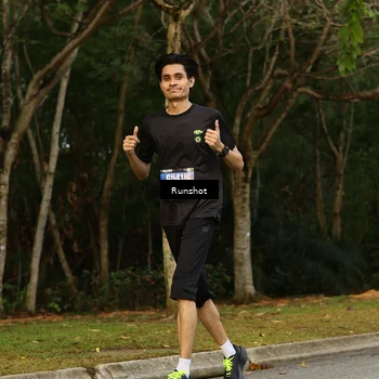 Runner Photo 5426765