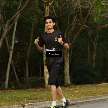 Runner Photo 5426766