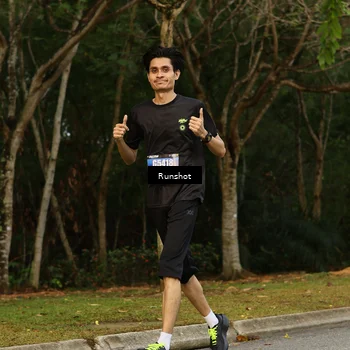 Runner Photo 5426767